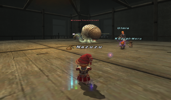 クラウソラスの強化はじめました Nazuzuのブログ的な何か