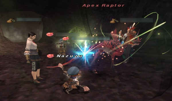 Su2ベリリム武器の使い方について Nazuzuのブログ的な何か