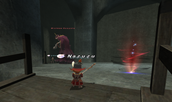 クラウソラスの強化はじめました Nazuzuのブログ的な何か