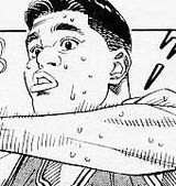 悪役 ヒール はタラコ唇というスラムダンクの法則を発見 プログラミング日誌