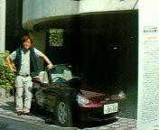 わくわくしなきゃクルマじゃない Road To Roadster