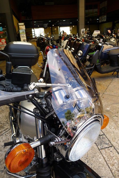 SR、復活。 : 古跡探訪録