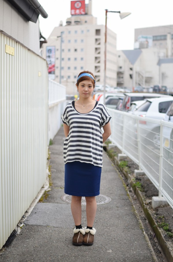 シティ ガール Naturalthingcentral Blog