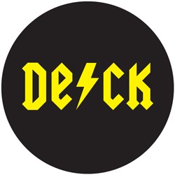 DJ Deckstream / Rockstream Sampler : naturalthingCENTRAL Blog