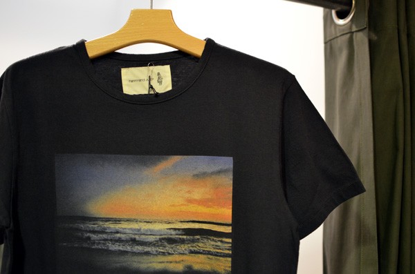 Nujabes Tシャツ : naturalthingCENTRAL Blog