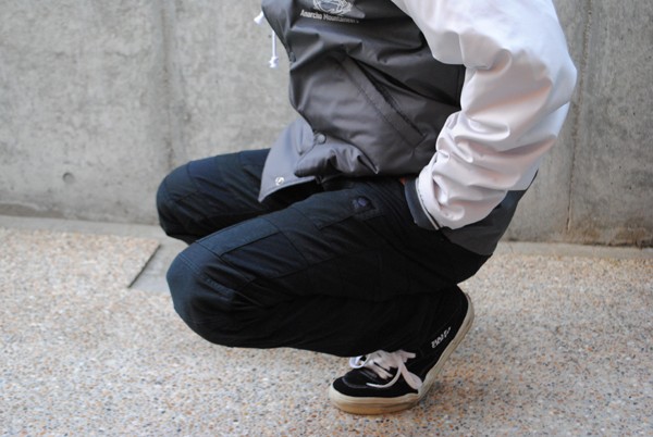 Mountain Researchのモトクロスパンツ : naturalthingCENTRAL Blog