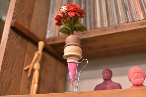 花以外にもなにか飾れないだろうか Naturalthingcentral Blog 花以外にもなにか飾れないだろうか Naturalthingcentral Blog