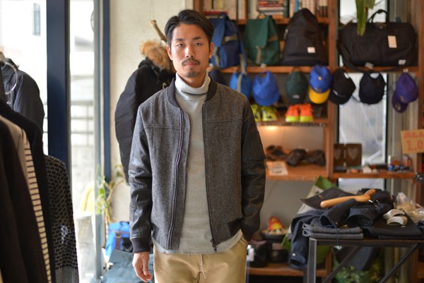 ハリスツイードテーラージャケット（その他ジャケット・スーツ