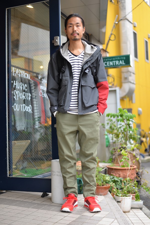 ショーティー : naturalthingCENTRAL Blog