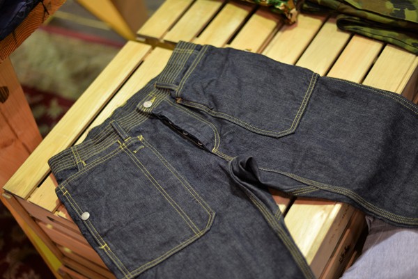 SASSAFRASモデルチェンジ間近 : naturalthingCENTRAL Blog