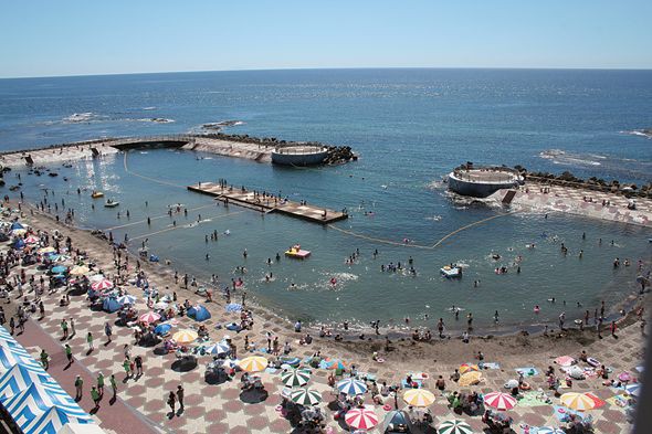 道の駅 ルート229元和台 北海道 道の駅114件エリア別情報まとめ