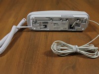 Yahoo!オークション - 未使用品 K-771 日本電気（NEC）T-1330 α