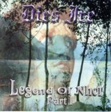 DIES IRE [LEGEND OF NHOR PART I] のCDレビュー : DIES IRAE