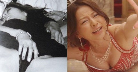 大股開き写真よりさらにヤばい写真が 香里奈は芸能界から消えてしまうのか 暇人速報 W 大股開き写真よりさらにヤばい写真が 香里奈は芸能界から消えてしまうのか 暇人速報 W