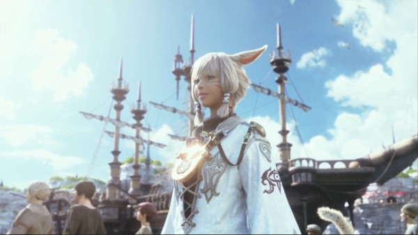 Ff14 ヤ シュトラくっそかわいい ニートチャンネルおもろスレまとめ