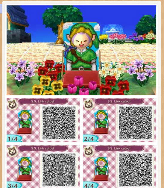 無料ダウンロード とび森 顔出し看板 Qrコード トップ100+ゲーム画像