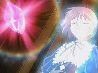 ローゼンメイデン トロイメント 第10話 巴 ゆめひろがりんぐ 二二二 W 二