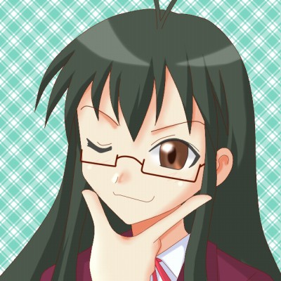 アイコンリニューアル 早乙女ハルナ 椿本のネギま アニメ その他日記 ネギま カメリア別館