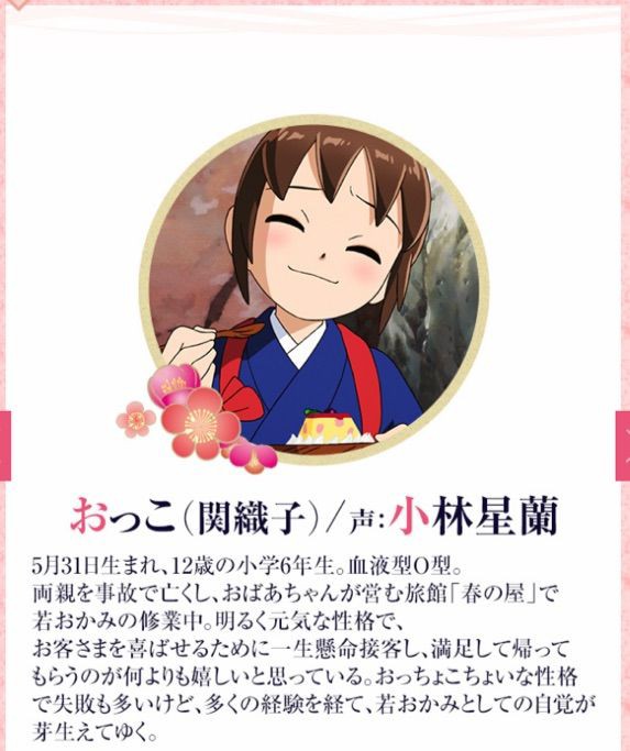 大人が見るべき子供向け映画 若おかみは小学生 感想 ネグゼ録 ロク 大人が見るべき子供向け映画 若おかみは小学生 感想 ネグゼ録 ロク