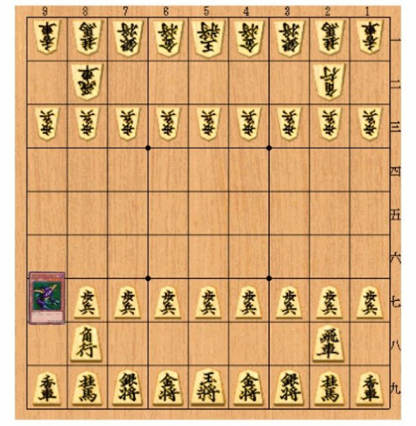 なぜ将棋は遊戯王に勝てないのか 遊戯王は株って本当