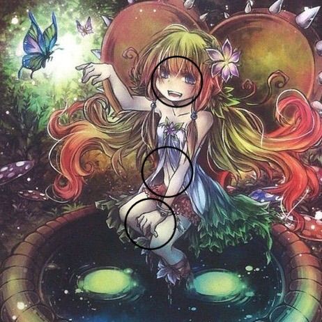 ストラクテーマ投票に 蟲惑魔 が選ばれたので蟲惑魔の好きな所を紹介する 遊戯王は株って本当