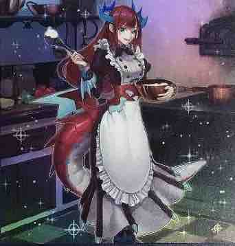 ドラゴンメイドの主人 あるじ はどんな人なのかを三日三晩寝ずに考えた結果 脳が破壊された件 遊戯王は株って本当