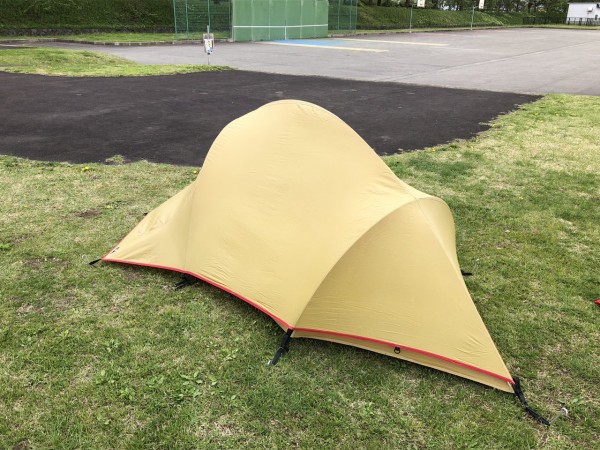 モス テント 値下げしました！ 伝説のブランド「moss TENTS」が復活