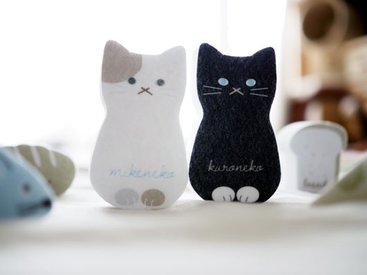 3coinsのかわいい猫グッズたち ねこ３生活 Powered By ライブドアブログ