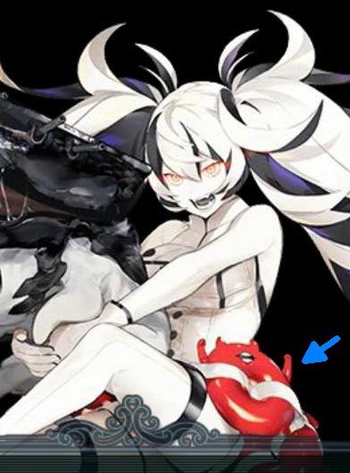 氷祭り特典とは 浮輪ふくらませてチェックする水着浦波磯波 １ ４マンスリー ねこさんなのです