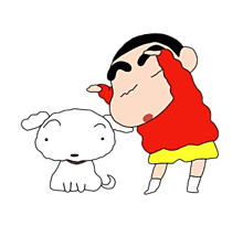 謎は オラが解く 真実は いつも1つ あれ アニメ速報358