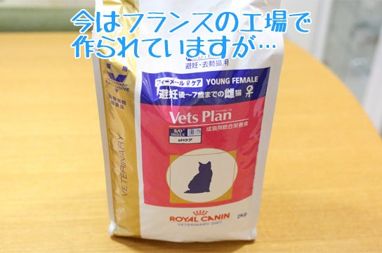 ロイヤル カナン 韓国