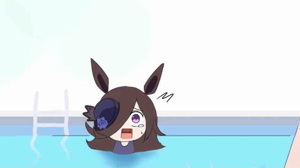 ウマ娘 ブルボン I Ll Be Back ウマツイちゃんねる