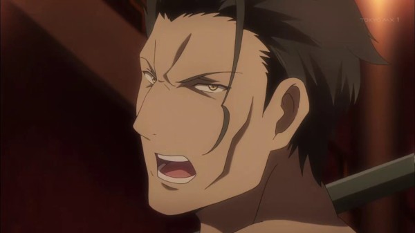 おっさんが出ると異様な盛り上がりを見せるアスタリスク アニメ実況しようぜ おっさんが出ると異様な盛り上がりを見せるアスタリスク アニメ実況しようぜ