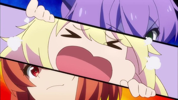 気楽に見れる アニメ実況しようぜ 気楽に見れる アニメ実況しようぜ