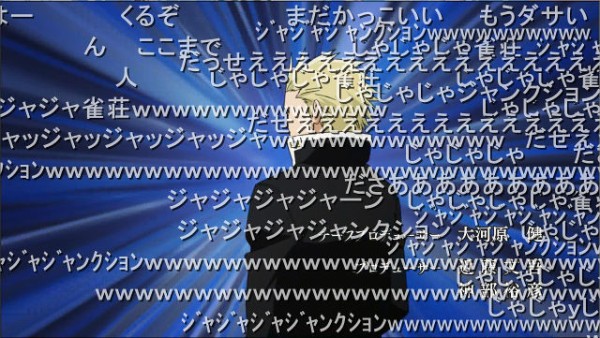 14年4月期アニメ実況op Edのお約束 アニメ実況しようぜ