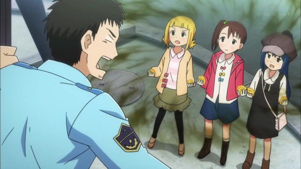 三ツ星カラーズ7話は匂う アニメ実況しようぜ