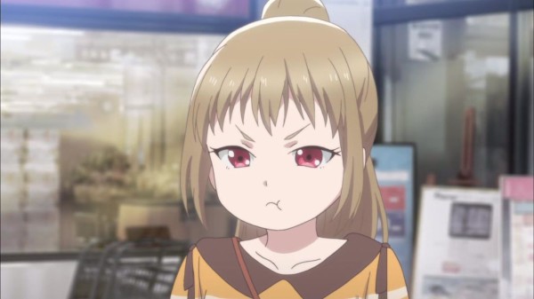 女子無駄というギャグアニメの皮を被った日常系美少女萌えアニメ アニメ実況しようぜ