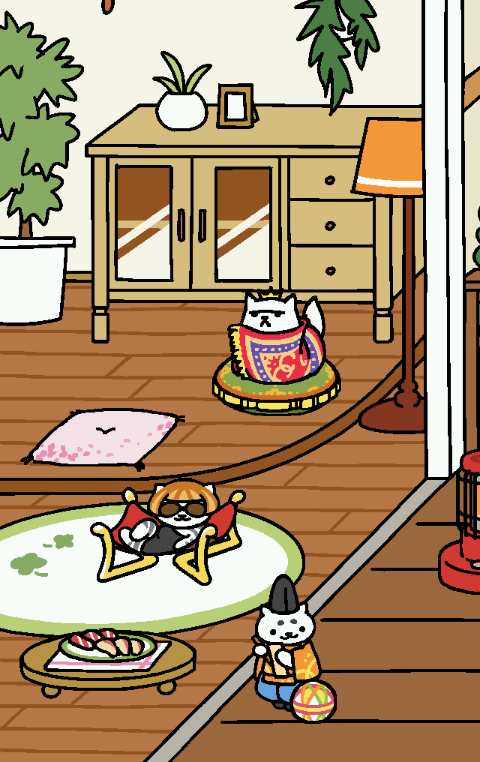ねこあつめ お前らが揃うと濃いだろｗｗｗｗｗｗｗ ねこあつめ攻略まとめ