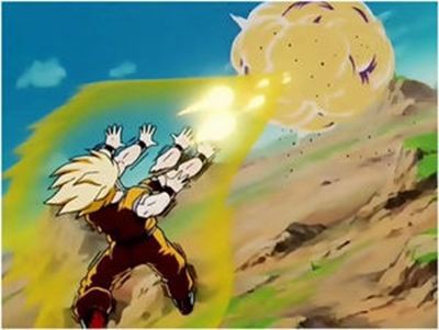 ドラゴンボール かめはめ波 其の参 ドラゴンボールファンミーティング