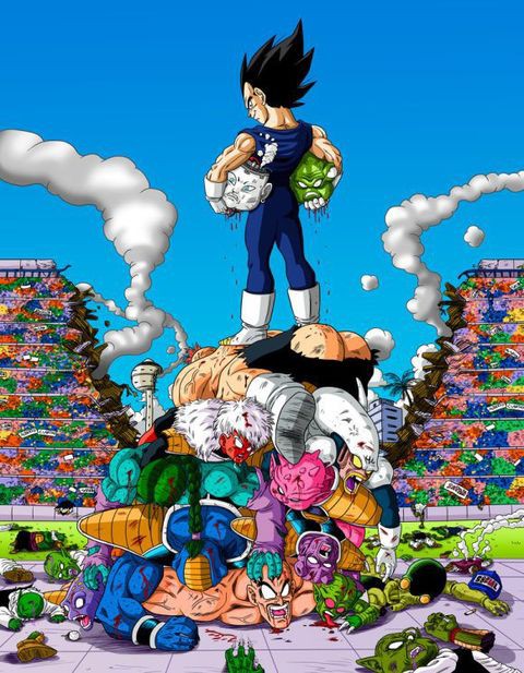ドラゴンボール 誰が一番敵を多く殺ったのか ドラゴンボールファンミーティング ドラゴンボール 誰が一番敵を多く殺ったのか ドラゴンボールファンミーティング