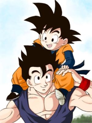 ドラゴンボール の家系図 ドラゴンボールファンミーティング