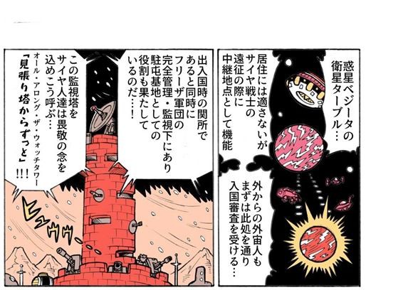 ドラゴンボール パロディ漫画 其之伍百六拾六 ドラゴンボールファンミーティング ドラゴンボール パロディ漫画 其之伍百六拾六 ドラゴンボールファンミーティング