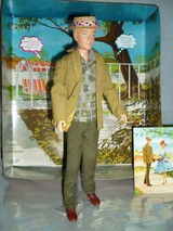 バービー＆ケン復刻版 