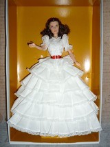バービー 風と共に去りぬ スカーレット オハラ Gone With The Wind Scarlett O Hara バービー人形が好きでたまらん バービー 風と共に去りぬ スカーレット オハラ Gone With The Wind Scarlett O Hara バービー人形が好きでたまらん