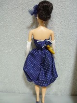 バービー復刻版 ゲイパリジェンヌ : バービー人形が好きでたまらん