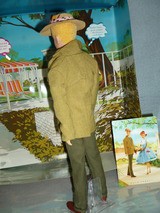 バービー＆ケン復刻版 