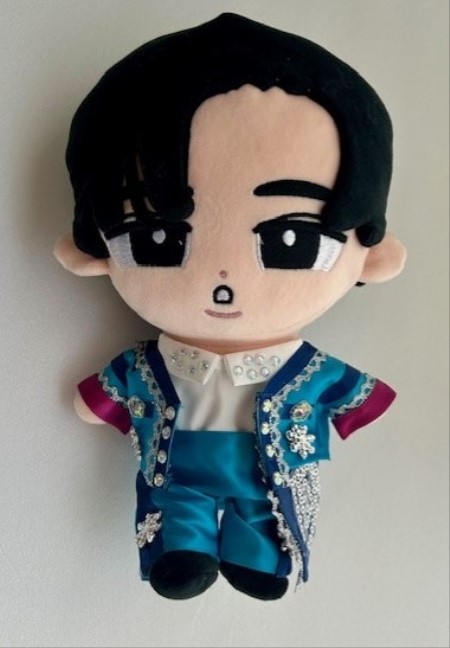 すのチルにターコイズの衣装を作ってみました : 猫だらけ Powered by