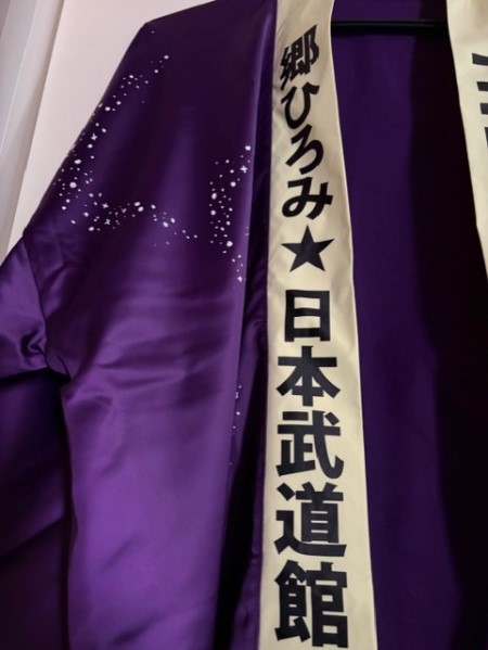 郷ひろみさんのファンの方からいただいた大切なグッズ : 猫だらけ