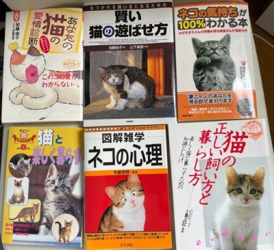 膝の上は先着順のはずなのに・・・ : 猫だらけ Powered by ライブドア - 猫
飼い 方 本