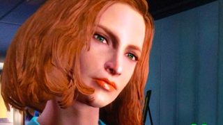 Fallout4 ベセスダゲーなのに美人がつくれるの感動 猫飼いゲーム速報